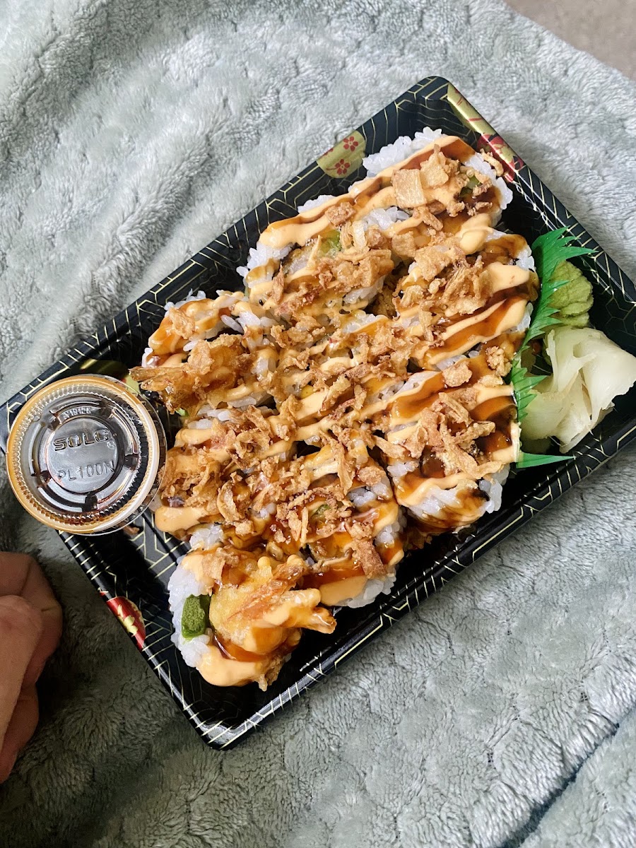 Koung Sushi Mart Photos 2